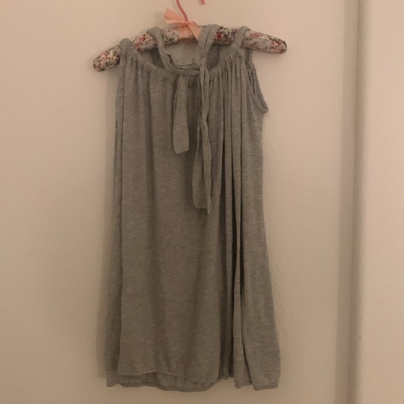 🩶 Halter dress - Picture 2 of 6